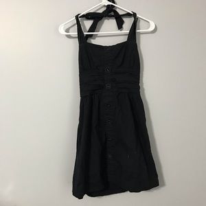 3/$20 Short Halter Sun Dress